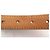 COLLARE PER CANE LOUIS VUITTON BAXTER GM M58070 IN CANVAS MONOGRAMMA Marrone - vista 11