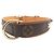 COLLARE PER CANE LOUIS VUITTON BAXTER GM M58070 IN CANVAS MONOGRAMMA Marrone - vista 3