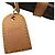 COLLARE PER CANE LOUIS VUITTON BAXTER GM M58070 IN CANVAS MONOGRAMMA Marrone - vista 5