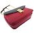 Céline NUOVA BORSA CELINE C BAG 187253 IN PELLE BICOLOR CON TRACOLLA - vista 7