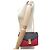 Céline NUOVA BORSA CELINE C BAG 187253 IN PELLE BICOLOR CON TRACOLLA - vista 9