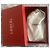 Lancel Midi-Minuit Bolsa para Telefone em Couro Acolchoado Branco - vista 12