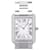 Cartier Tank Solo LM Quartz Wristwatch Silvery  ref.2165656