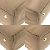 Freeman Porter Porter Shea Tragetasche Braun - Ansicht 4