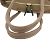 Freeman Porter Porter Shea Tragetasche Braun - Ansicht 6