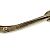 Tiffany & Co Spilla Tiffany Ribbon in argento 925 - vista 4