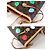 Borsa a Spalla Louis Vuitton LV x YK Neverfull MM Marrone Monogramma - vista 5