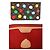 Borsa a Spalla Louis Vuitton LV x YK Neverfull MM Marrone Monogramma - vista 9
