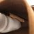 Pochette Marel Fanny Pack Monogramma Louis Vuitton Marrone - vista 9