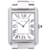 Cartier Tank Solo LM Quartz Wristwatch Silvery  ref.2165860