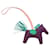 Hermès Hermes Rodeo PM Charm  - view 3