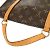 Louis Vuitton Monogram Brown Backpack - view 6