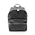 Louis Vuitton Discovery Monogram Eclipse Backpack Black Leather Cloth Plastic  ref.2165886