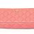 Chanel Matelasse Chain Wallet Shoulder Bag Pink - view 4