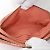 Chanel Matelasse Chain Wallet Shoulder Bag Pink - view 5