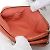 Chanel Matelasse Chain Wallet Shoulder Bag Pink - view 7