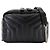 Bolsa Bowling Loulou da Saint Laurent