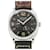 Panerai Radiomir 1940 3 Days Acciaio GMT PAM00658 Men's Watch  ref.2166150