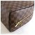 Borsa Nolita Louis Vuitton Marrone - vista 3