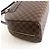 Borsa Nolita Louis Vuitton Marrone - vista 4