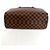 Borsa Nolita Louis Vuitton Marrone - vista 5
