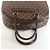 Borsa Nolita Louis Vuitton Marrone - vista 6