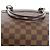 Borsa Nolita Louis Vuitton Marrone - vista 7