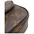 Borsa a spalla Louis Vuitton Monogram Wallet on Chain Ivy M81911 Marrone Monogramma - vista 4