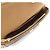Borsa a spalla Louis Vuitton Monogram Wallet on Chain Ivy M81911 Marrone Monogramma - vista 7