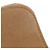 Borsa a spalla Louis Vuitton Monogram Wallet on Chain Ivy M81911 Marrone Monogramma - vista 8
