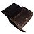 Borsa a tracolla in suede e nylon autentica Gucci Tom Ford rara Marrone - vista 9