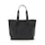 Louis Vuitton Pilot Tote Bag Black Leather  ref.2166815