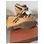 Missoni Keilsandalen Kork Muster - Ansicht 4