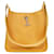 Hermès Vespa Giallo Pelle