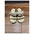 Mule Chanel in scamosciato beige 37 - vista 11