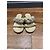 Mule Chanel in scamosciato beige 37 - vista 2