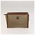 Céline CELINE Macadam Canvas Hand Clutch Bag, PVC-Leder, 5 Sets, Braun Beige, Authentisch ki5555 - Ansicht 18