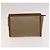 Céline CELINE Macadam Canvas Hand Clutch Bag, PVC-Leder, 5 Sets, Braun Beige, Authentisch ki5555 - Ansicht 19
