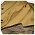 Céline CELINE C saluki Boston Bag Tela Beige Oro Auth KD400 D'oro - vista 11