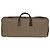 Céline CELINE C saluki Boston Bag Tela Beige Oro Auth KD400 D'oro - vista 2