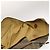 Céline CELINE C saluki Boston Bag Tela Beige Oro Auth KD400 D'oro - vista 20