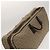 Céline CELINE C saluki Boston Bag Tela Beige Oro Auth KD400 D'oro - vista 6