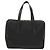 Céline Celine C Macadam Canvas Handtasche Schwarz Silber Authentisch bs24420 - Ansicht 13
