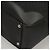 Céline Celine C Macadam Canvas Handtasche Schwarz Silber Authentisch bs24420 - Ansicht 14
