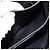 Céline Celine C Macadam Canvas Handtasche Schwarz Silber Authentisch bs24420 - Ansicht 24