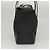 Céline Celine C Macadam Canvas Handtasche Schwarz Silber Authentisch bs24420 - Ansicht 4