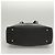Céline Celine C Macadam Canvas Handtasche Schwarz Silber Authentisch bs24420 - Ansicht 5