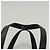 Céline Celine C Macadam Canvas Handtasche Schwarz Silber Authentisch bs24420 - Ansicht 8