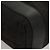 Bulgari Borsa a spalla BVLGARI Logo mania in nylon nero e argento Auth bs24412 - vista 15