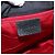 Bulgari Borsa a spalla BVLGARI Logo mania in nylon nero e argento Auth bs24412 - vista 17